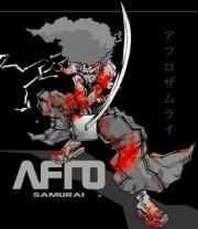 Afro samurai_241x208